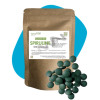 Comprimés de Spiruline BIO 500mg - Complément alimentaire Énergie