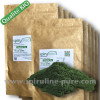 Spiruline bio - 100 kg poudre de spiruline pure qualité bio pour revendeur